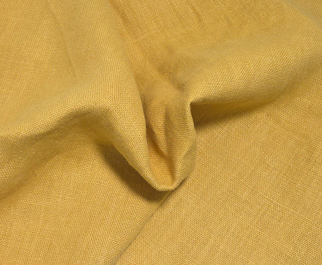 Linen Woven Fabric Tuscany