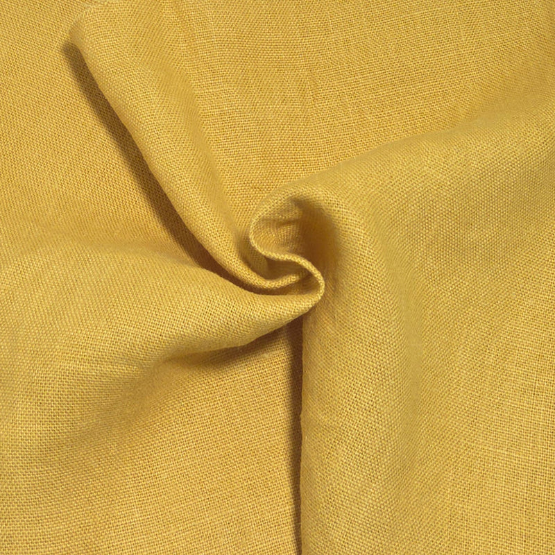 Linen Woven Fabric Tuscany