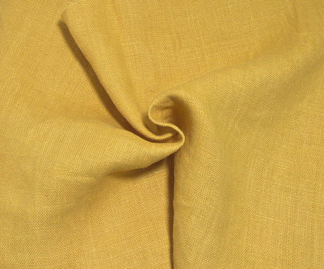Linen Woven Fabric Tuscany