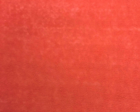 Linen Jersey Light Orange
