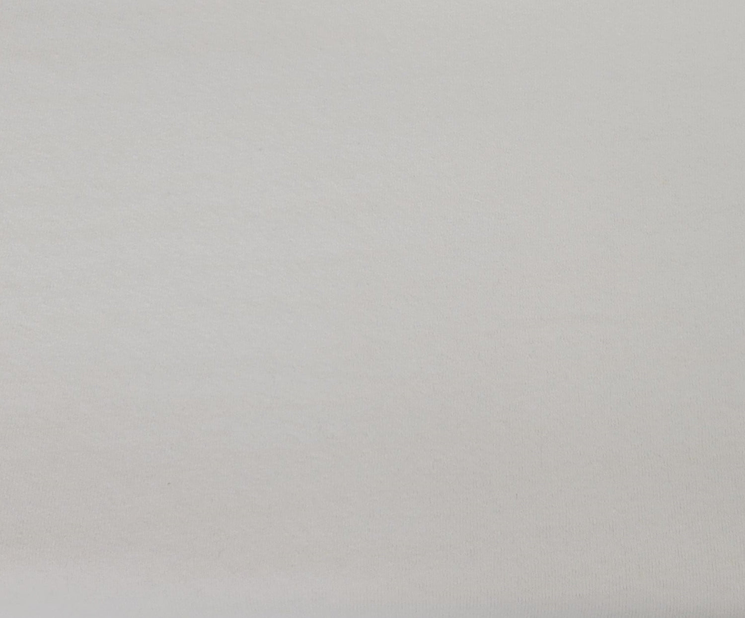 Linen Jersey Knit Off White 340GSM