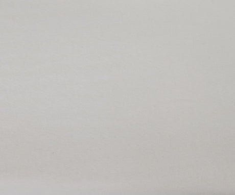 Linen Jersey Knit Off White 340GSM