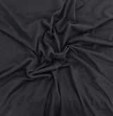 Micro Modal Jersey Charcoal