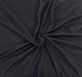 Micro Modal Jersey Charcoal