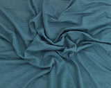 Micro Modal Jersey Dk Teal