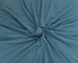 Micro Modal Jersey Dk Teal
