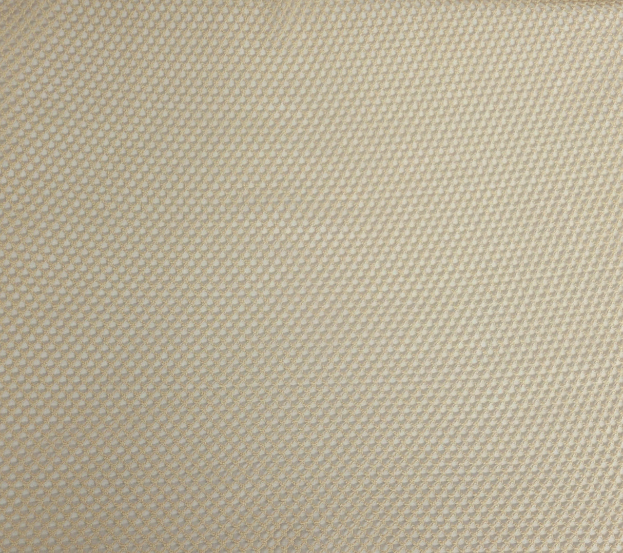 Polyester Fishnet Knit Nude