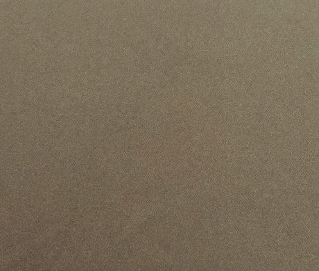 Heavy Wool Coating Driftwood