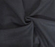 Heavyweight Wool Fabric Midnight
