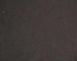 Heavyweight Wool Fabric Dark Brown