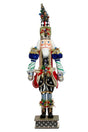 61" Christmas Tree Nutcracker, Large - Mark Roberts