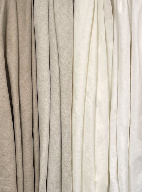 Linen Upholstery Fabric 100% Linen
