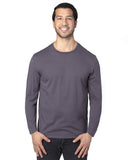 Camiseta de Manga Larga Ultimate CVC Unisex