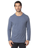 Camiseta de Manga Larga Ultimate CVC Unisex