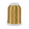 Gold Metallic Thread 40 Weight