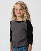 Youth Raglan T-Shirt