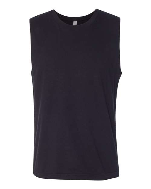 BELLA + CANVAS® Jersey Muscle Tank - 3483