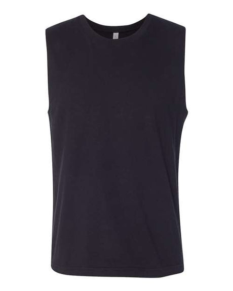 BELLA + CANVAS® Jersey Muscle Tank - 3483
