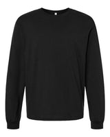 BELLA + CANVAS® Heavyweight Crewneck Long Sleeve Tee