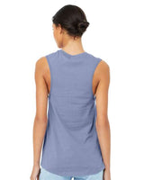 BELLA + CANVAS® Women's Jersey Muscle Tank - 6003