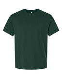 BELLA + CANVAS® Comfortable Crewneck Short Sleeve Heavyweight Tee