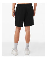 BELLA + CANVAS® Sponge Fleece Shorts
