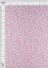 1 Yard High Multi Chiffon Ditsy Floral Print Woven Fabric Sheer Lightweight 57/58" Width