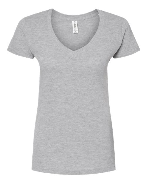 Paragon Women's Long Islander Performance Long Sleeve T-Shirt