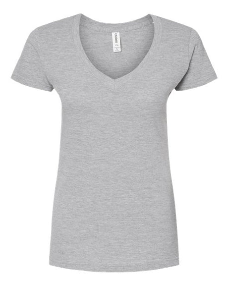 Paragon Women's Long Islander Performance Long Sleeve T-Shirt