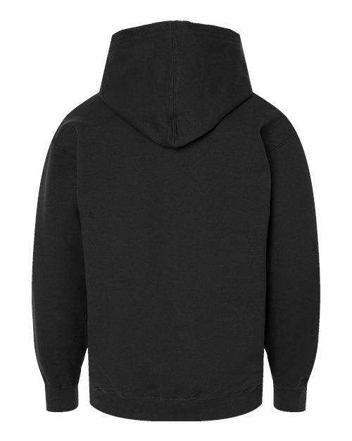 Youth Hooded Sweatshirt