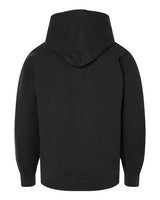 Youth Hooded Sweatshirt