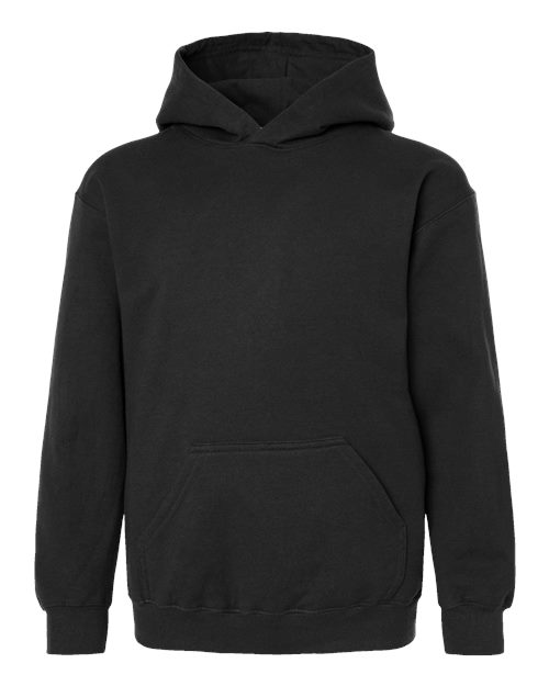 Youth Hooded Sweatshirt