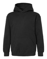 Youth Hooded Sweatshirt