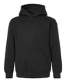 Youth Hooded Sweatshirt