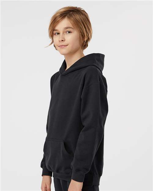 Youth Hooded Sweatshirt