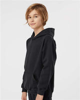 Youth Hooded Sweatshirt