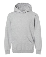 Youth Hooded Sweatshirt