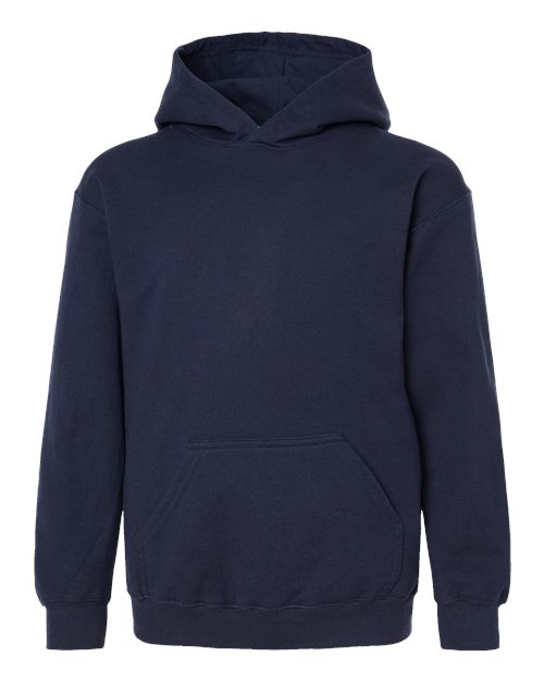 Youth Hooded Sweatshirt