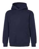 Youth Hooded Sweatshirt