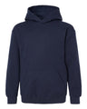 Youth Hooded Sweatshirt