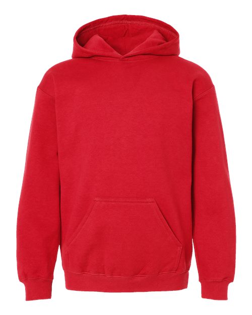 Youth Hooded Sweatshirt