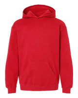 Youth Hooded Sweatshirt