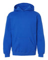 Youth Hooded Sweatshirt