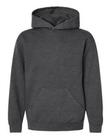 Youth Hooded Sweatshirt