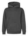 Youth Hooded Sweatshirt