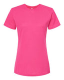 Women's Fine Jersey Classic Fit T-Shirt