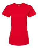 Women's Fine Jersey Classic Fit T-Shirt
