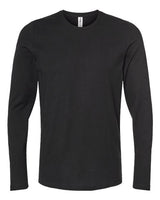 Premium Cotton Long Sleeve T-Shirt