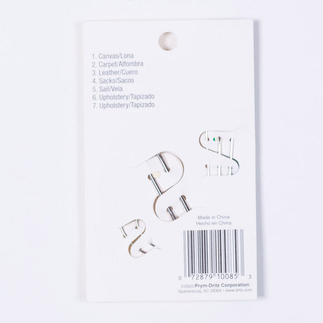 Dritz Repair Needle Kit - 7 Pcs