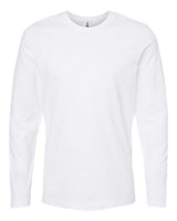 Premium Cotton Long Sleeve T-Shirt